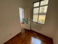 Apartamento 3 Quartos 72m² 