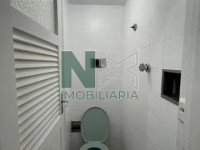 Apartamento 3 Quartos 72m² 