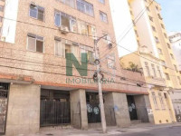 Apartamento 3 Quartos 72m² 