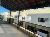Cobertura Duplex 5 Quartos 322m² 