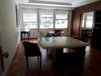 Apartamento 3 Quartos 120m² 