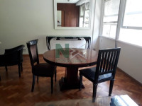Apartamento 3 Quartos 120m² 