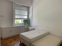 Apartamento 3 Quartos 120m² 