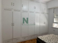 Apartamento 3 Quartos 120m² 