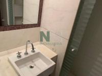 Apartamento 3 Quartos 120m² 
