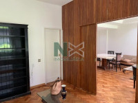 Apartamento 3 Quartos 120m² 