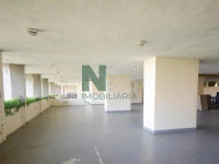 Apartamento 2 Quartos 135m² 