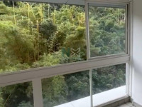 Apartamento 2 Quartos 135m² 