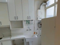 Apartamento 2 Quartos 135m² 