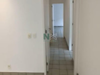 Apartamento 2 Quartos 135m² 