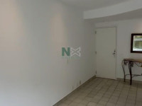 Apartamento 2 Quartos 135m² 