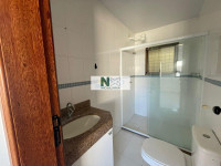 Cobertura Duplex 5 Quartos 322m² 