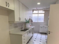 Apartamento 2 Quartos 135m² 