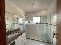 Cobertura Duplex 5 Quartos 322m² 