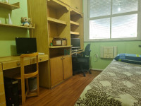 Apartamento 4 Quartos 110m² 