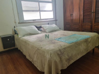 Apartamento 4 Quartos 110m² 
