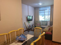 Apartamento 4 Quartos 110m² 