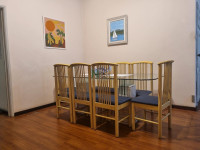 Apartamento 4 Quartos 110m² 