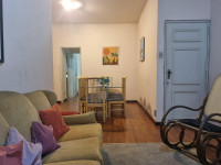 Apartamento 4 Quartos 110m² 