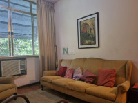 Apartamento 4 Quartos 110m² 