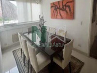 Apartamento 4 Quartos 124m² 