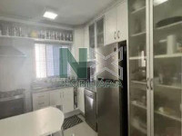 Apartamento 4 Quartos 124m² 