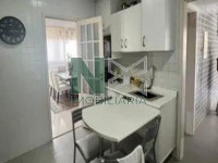 Apartamento 4 Quartos 124m² 
