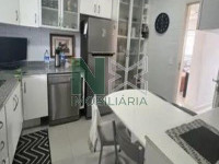 Apartamento 4 Quartos 124m² 