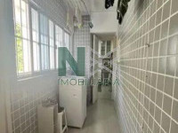 Apartamento 4 Quartos 124m² 