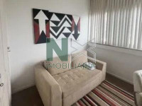 Apartamento 4 Quartos 124m² 