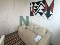 Apartamento 4 Quartos 124m² 
