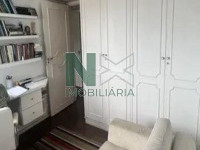 Apartamento 4 Quartos 124m² 