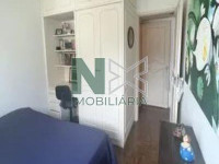Apartamento 4 Quartos 124m² 