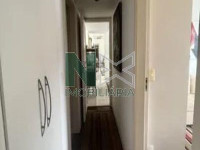 Apartamento 4 Quartos 124m² 
