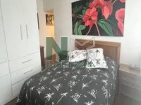 Apartamento 4 Quartos 124m² 