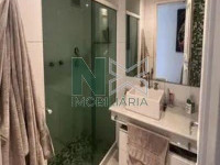 Apartamento 4 Quartos 124m² 