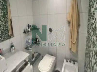 Apartamento 4 Quartos 124m² 