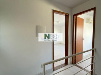 Cobertura Duplex 5 Quartos 322m² 