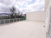 APARTAMENTO 2 Quartos 210m² 