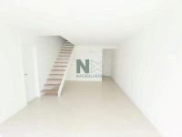 APARTAMENTO 2 Quartos 210m² 