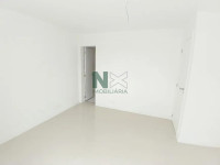 APARTAMENTO 2 Quartos 210m² 