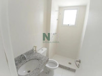 Cobertura Duplex 2 Quartos 210m² 