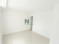 Cobertura Duplex 2 Quartos 210m² 