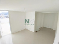Cobertura Duplex 2 Quartos 210m² 
