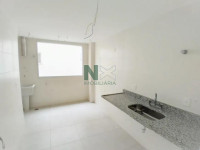 Cobertura Duplex 2 Quartos 210m² 
