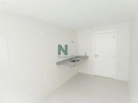Cobertura Duplex 2 Quartos 210m² 