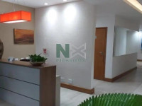 Apartamento 3 Quartos 84m² 