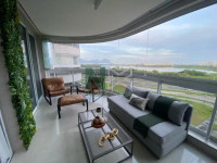 Apartamento 2 Quartos 85m² 