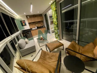 Apartamento 2 Quartos 85m² 