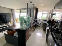 Apartamento 2 Quartos 85m² 